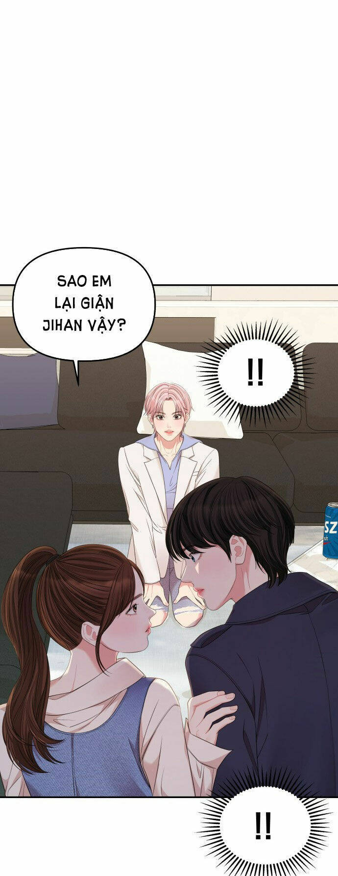Gửi Em, Người Nuốt Trọn Vì Sao - Chương 79.1 - Trang 12