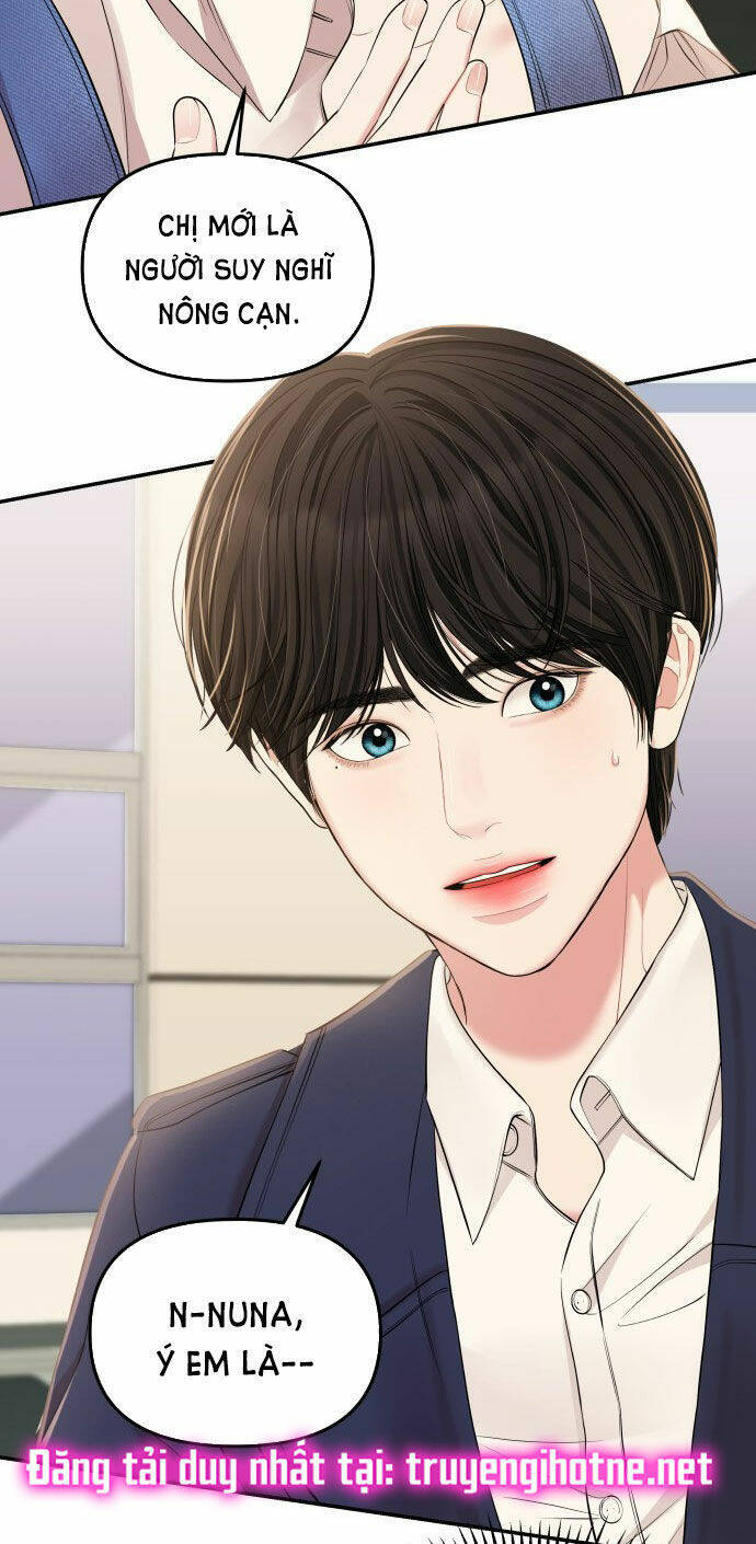 Gửi Em, Người Nuốt Trọn Vì Sao - Chương 79.1 - Trang 14