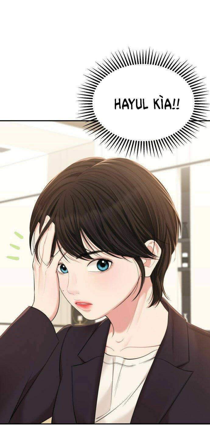 Gửi Em, Người Nuốt Trọn Vì Sao - Chương 79.1 - Trang 18