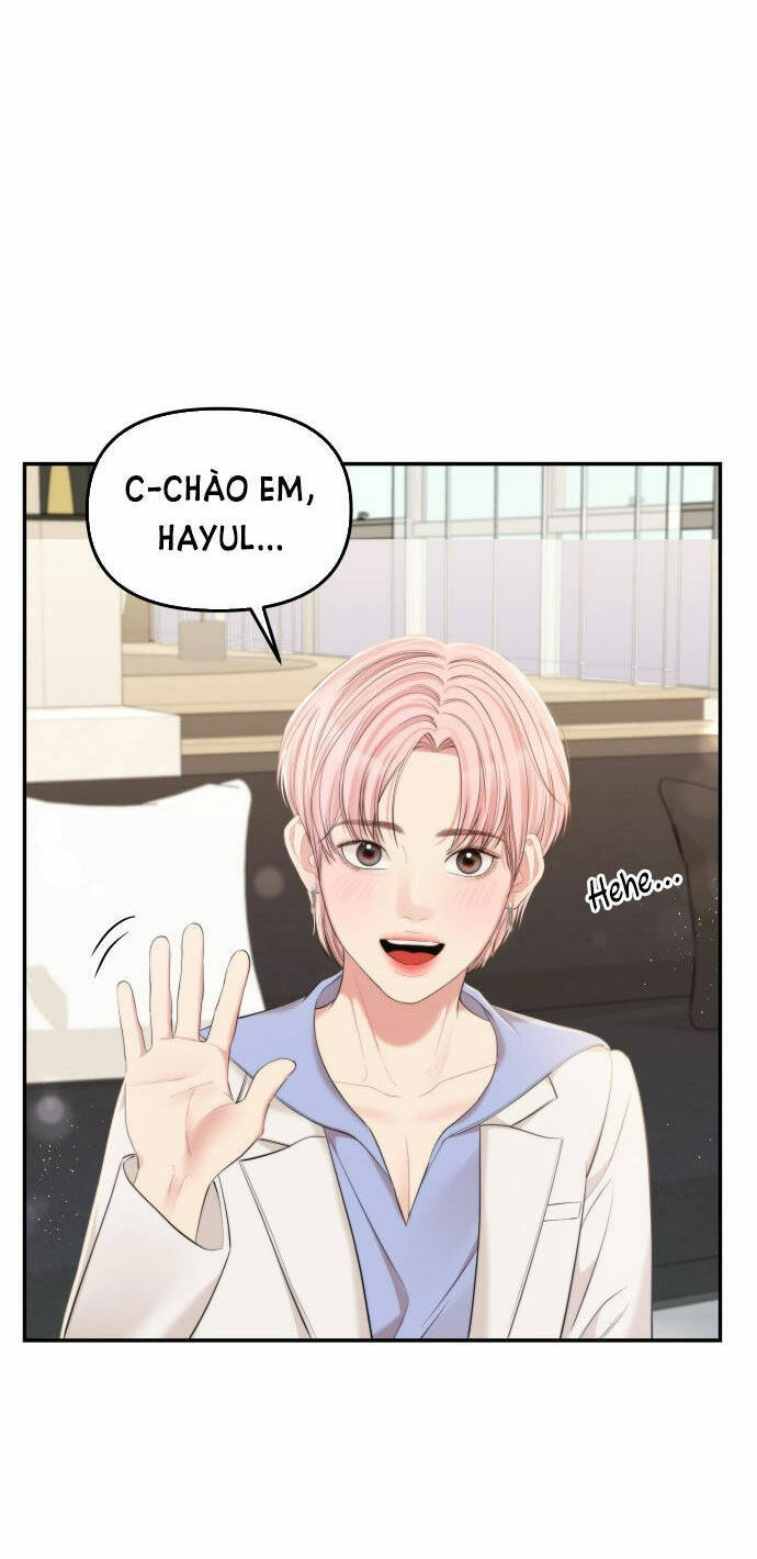 Gửi Em, Người Nuốt Trọn Vì Sao - Chương 79.1 - Trang 19