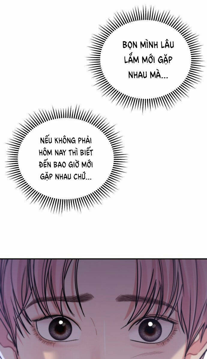 Gửi Em, Người Nuốt Trọn Vì Sao - Chương 79.1 - Trang 23