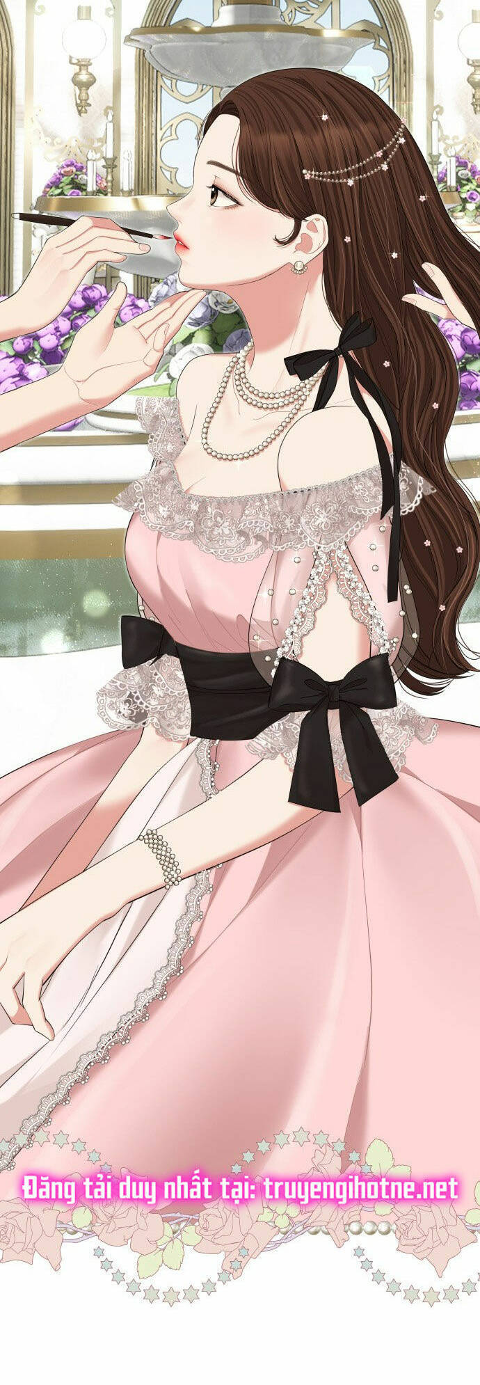 Gửi Em, Người Nuốt Trọn Vì Sao - Chương 79.1 - Trang 26