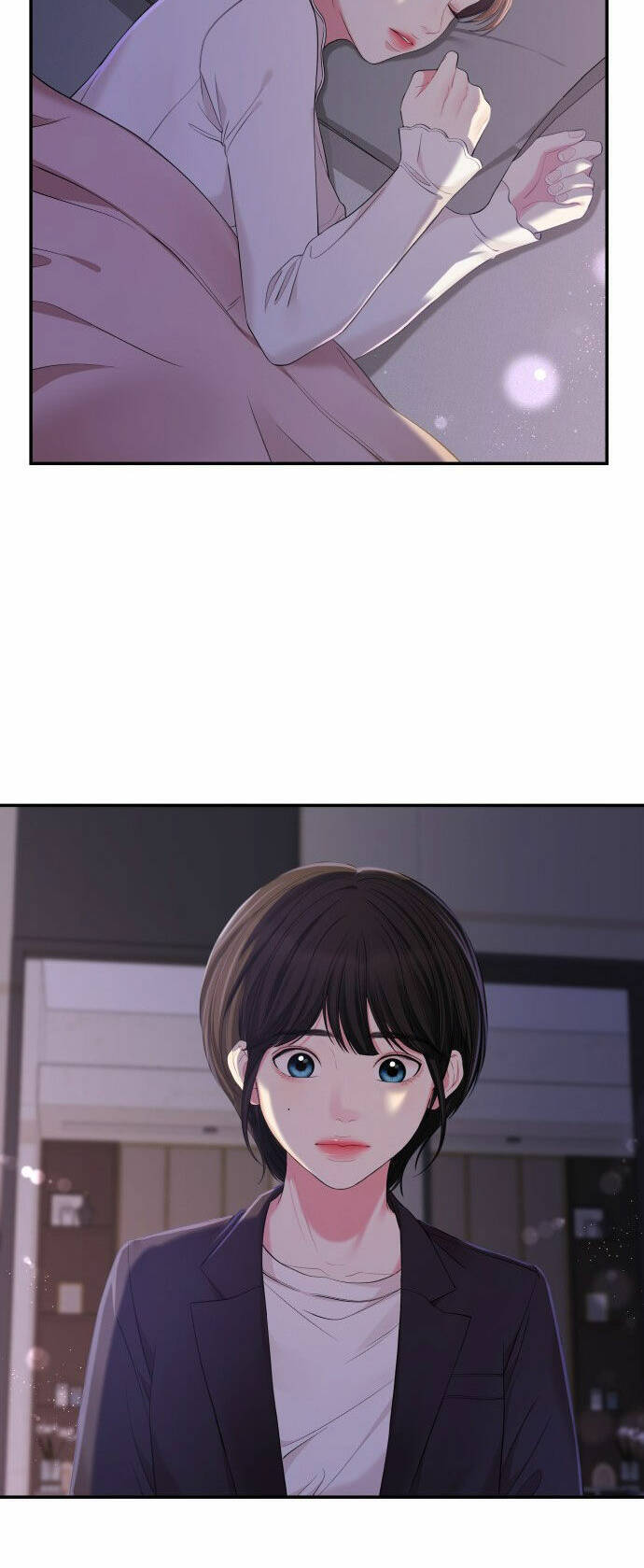 Gửi Em, Người Nuốt Trọn Vì Sao - Chương 79.1 - Trang 28