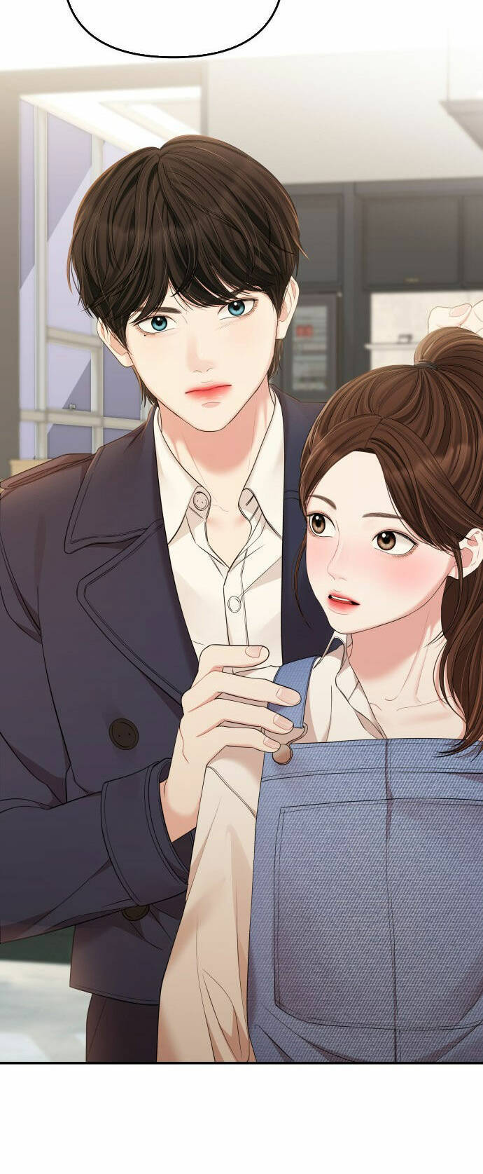 Gửi Em, Người Nuốt Trọn Vì Sao - Chương 79.1 - Trang 6