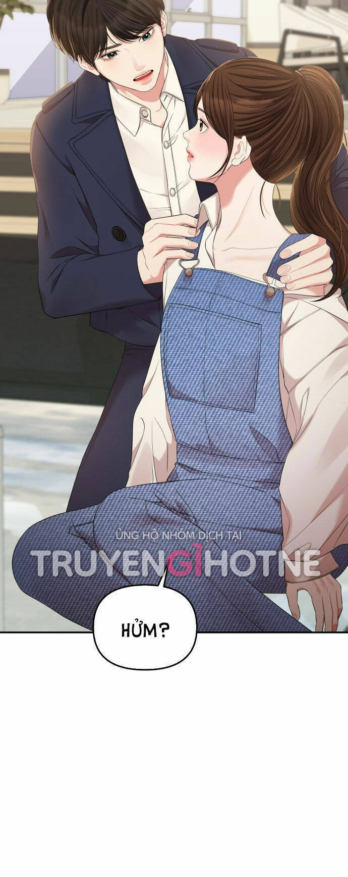 Gửi Em, Người Nuốt Trọn Vì Sao - Chương 79.1 - Trang 8