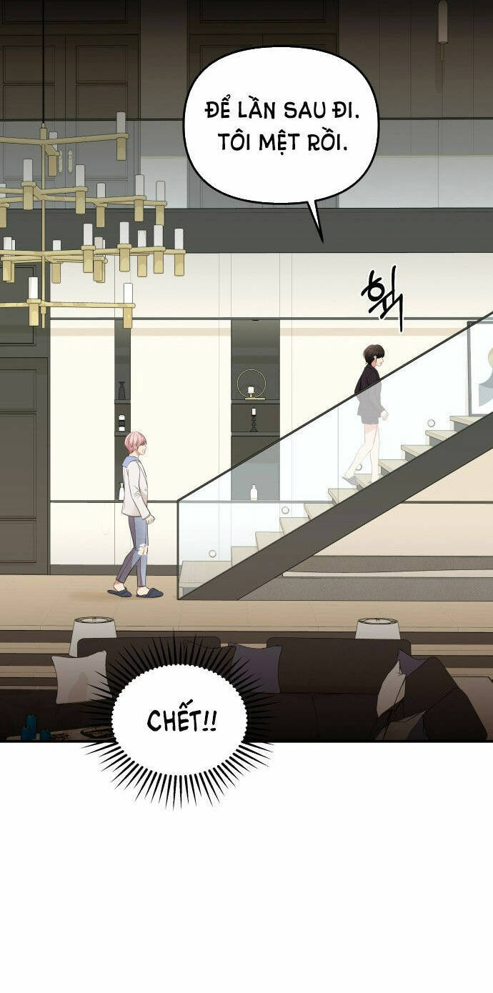 Gửi Em, Người Nuốt Trọn Vì Sao - Chương 79.2 - Trang 2