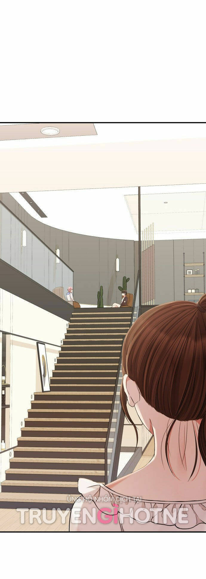 Gửi Em, Người Nuốt Trọn Vì Sao - Chương 79.2 - Trang 17