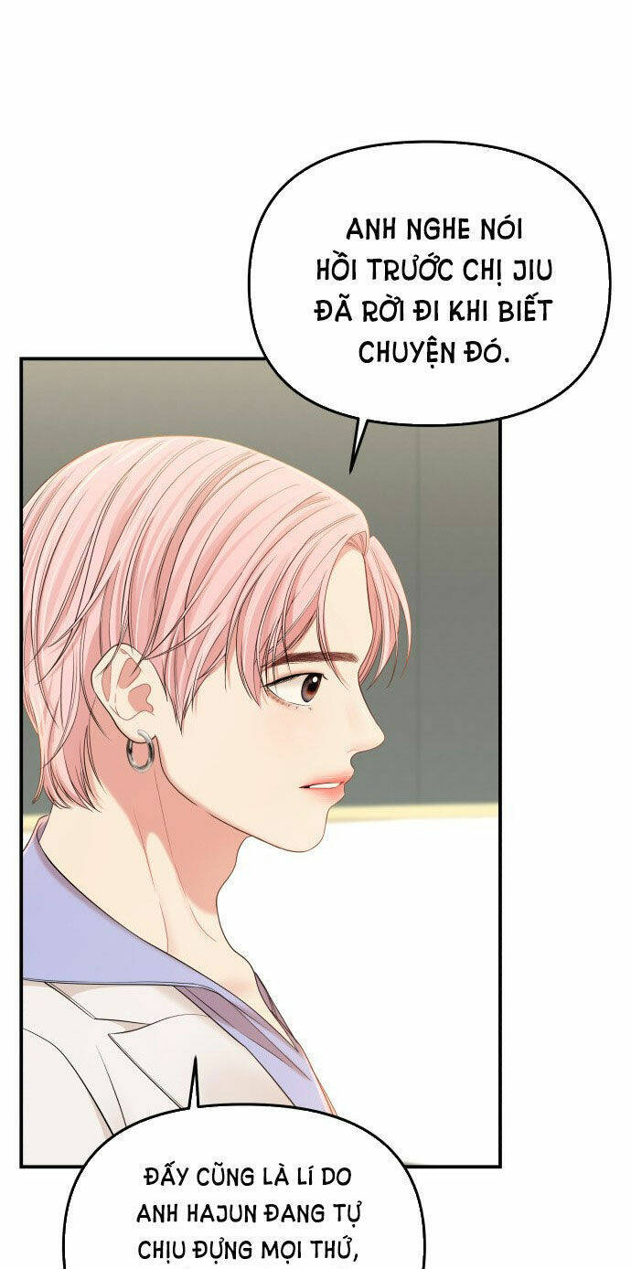Gửi Em, Người Nuốt Trọn Vì Sao - Chương 79.2 - Trang 19