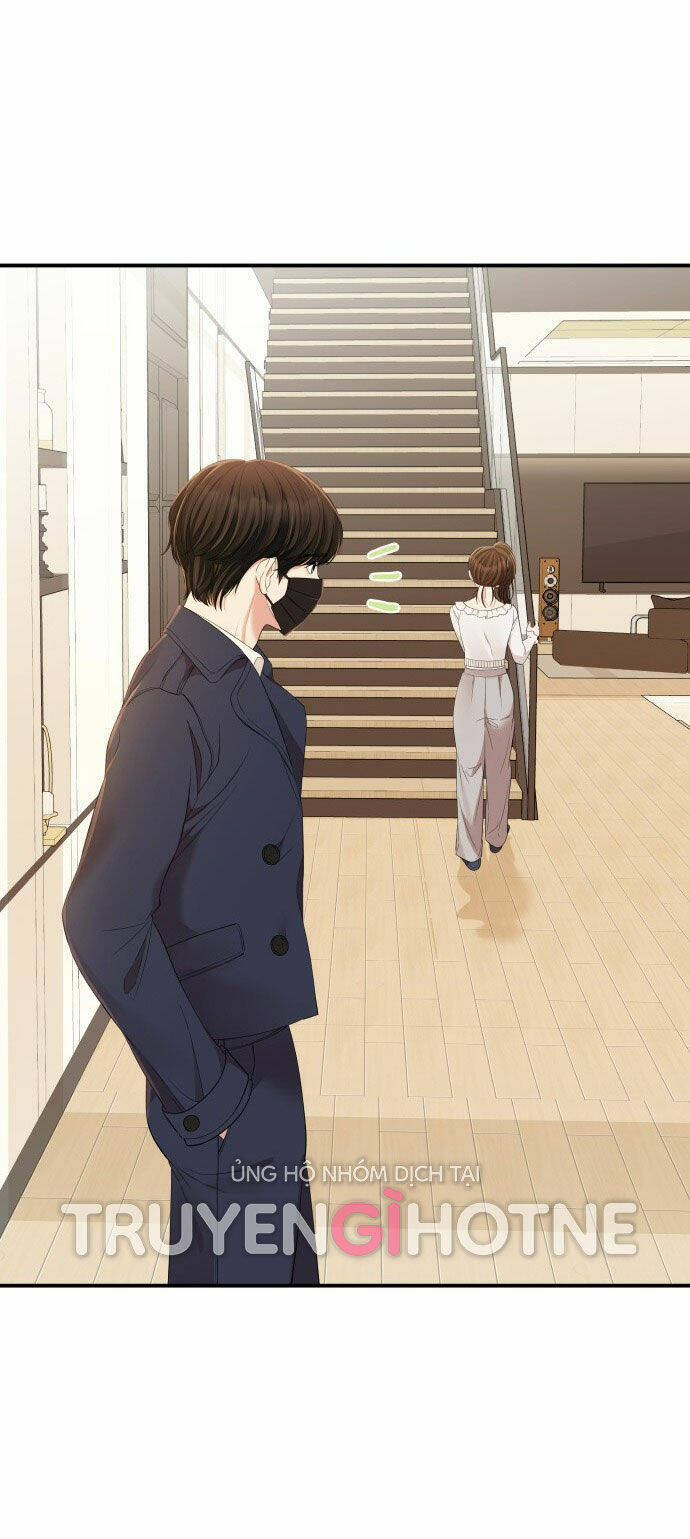 Gửi Em, Người Nuốt Trọn Vì Sao - Chương 79.2 - Trang 27