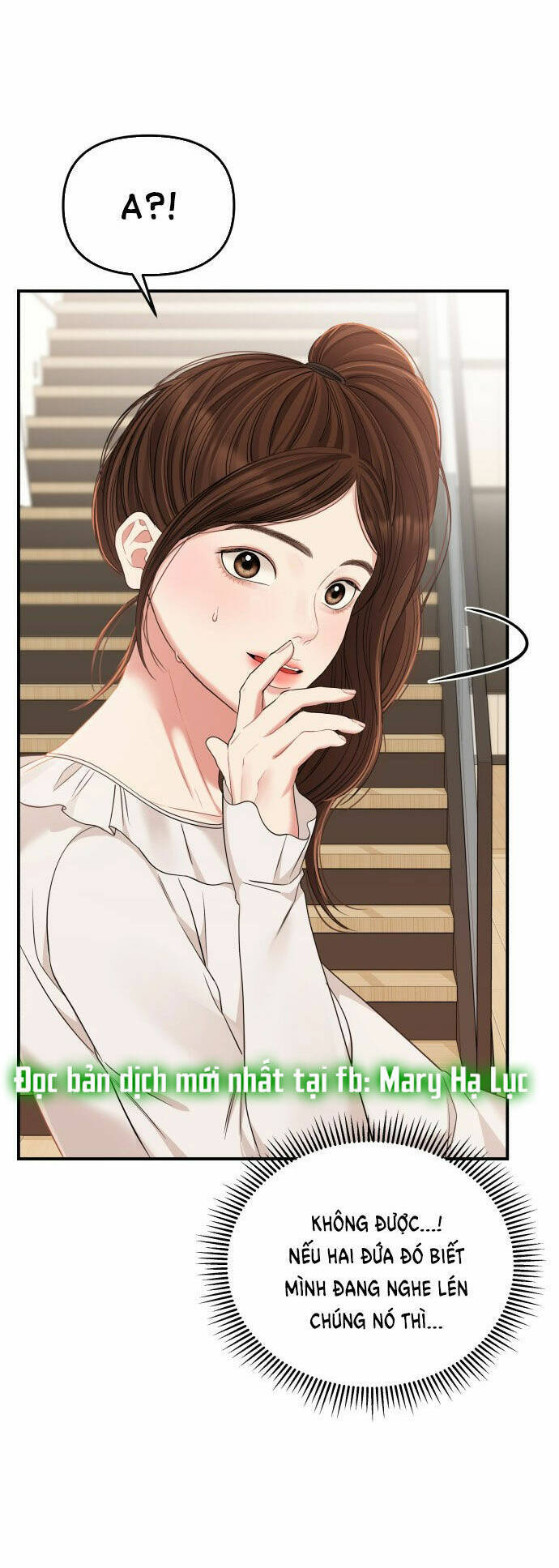 Gửi Em, Người Nuốt Trọn Vì Sao - Chương 79.2 - Trang 30