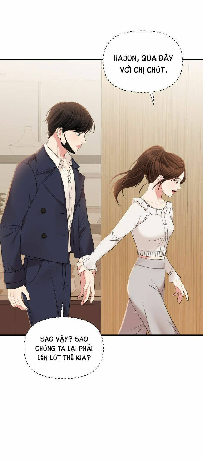 Gửi Em, Người Nuốt Trọn Vì Sao - Chương 79.2 - Trang 32