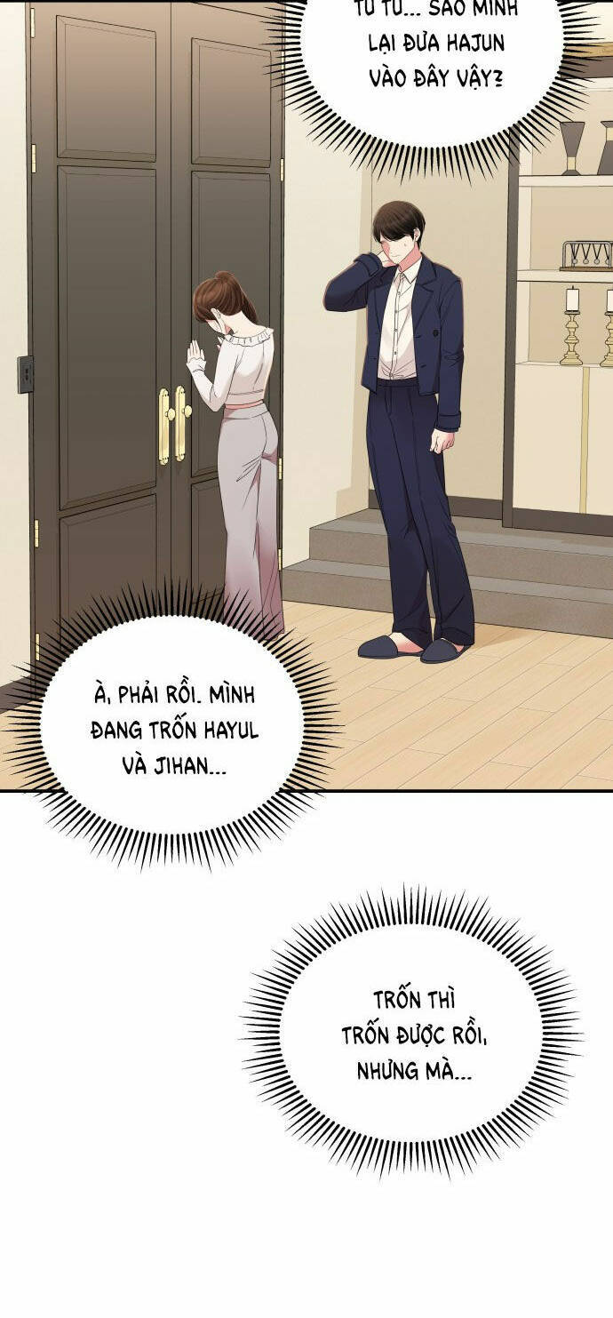 Gửi Em, Người Nuốt Trọn Vì Sao - Chương 79.2 - Trang 34