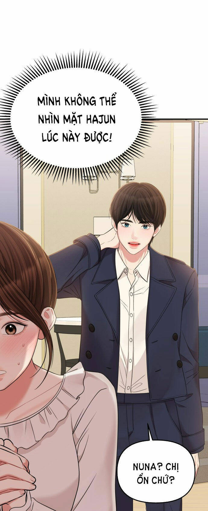 Gửi Em, Người Nuốt Trọn Vì Sao - Chương 79.2 - Trang 37