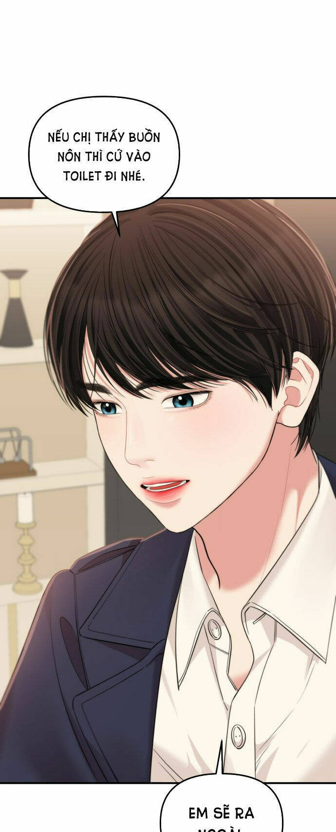 Gửi Em, Người Nuốt Trọn Vì Sao - Chương 79.2 - Trang 41