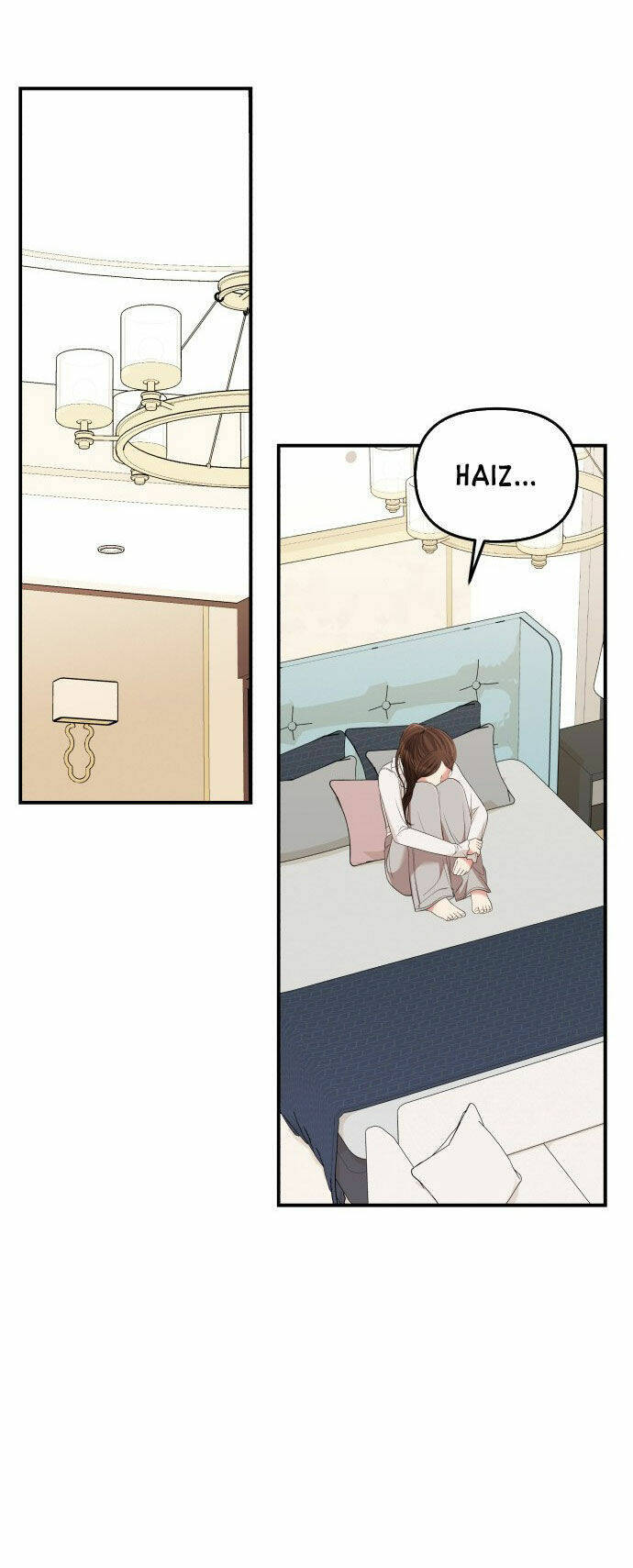 Gửi Em, Người Nuốt Trọn Vì Sao - Chương 79.2 - Trang 47