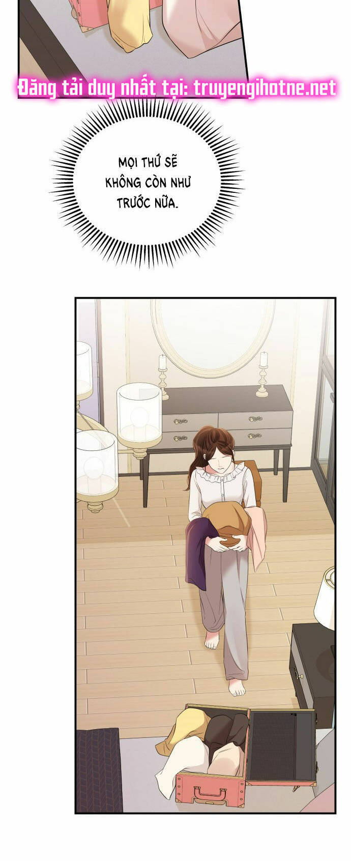 Gửi Em, Người Nuốt Trọn Vì Sao - Chương 79.2 - Trang 54