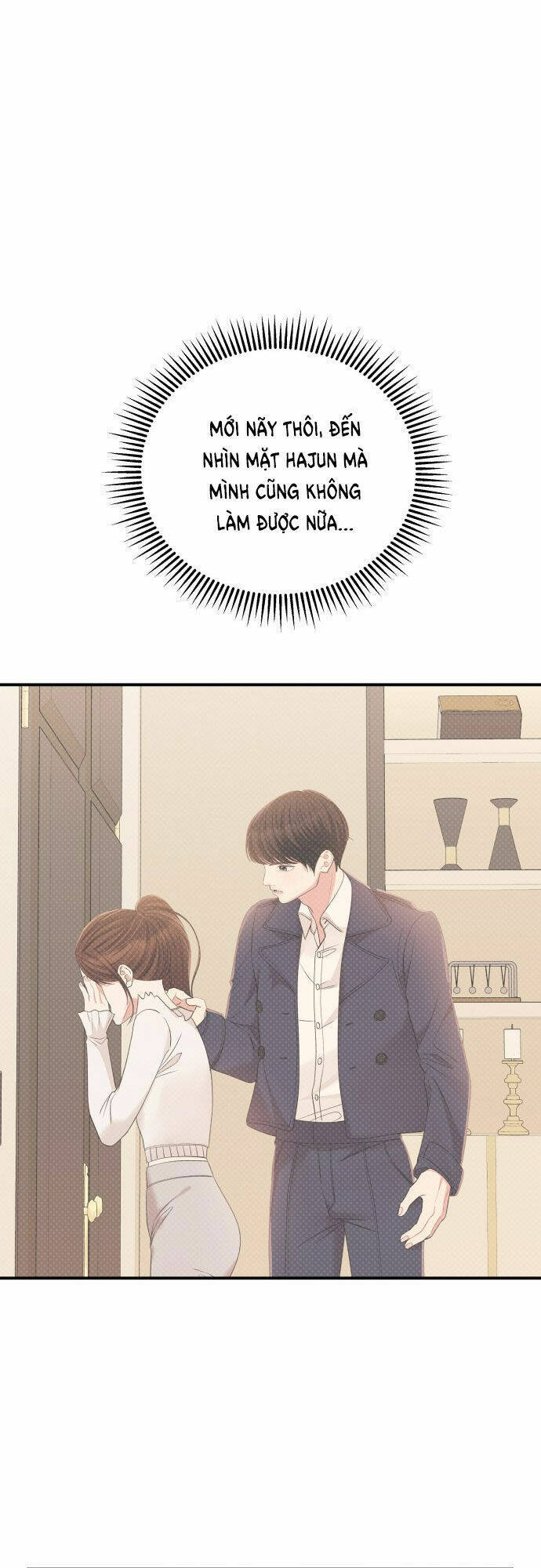Gửi Em, Người Nuốt Trọn Vì Sao - Chương 79.2 - Trang 55