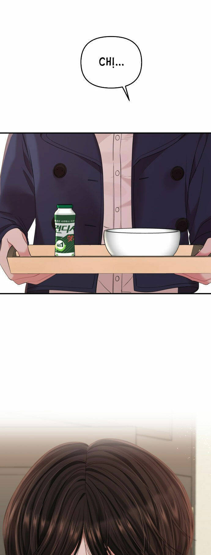 Gửi Em, Người Nuốt Trọn Vì Sao - Chương 79.2 - Trang 62