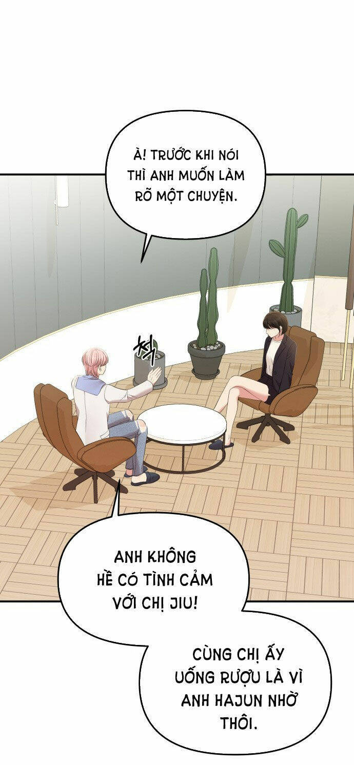 Gửi Em, Người Nuốt Trọn Vì Sao - Chương 79.2 - Trang 9