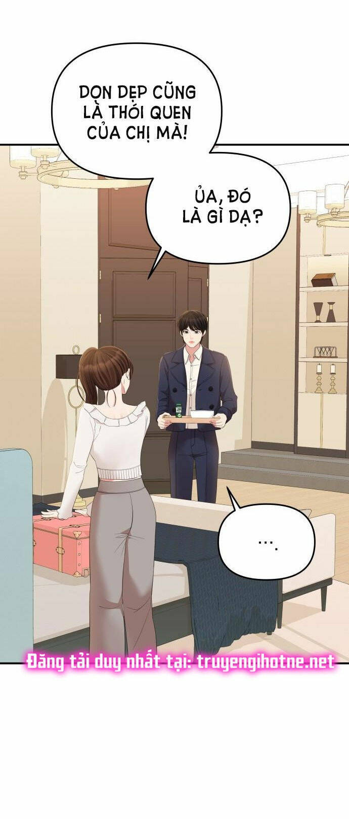 Gửi Em, Người Nuốt Trọn Vì Sao - Chương 80.1 - Trang 9