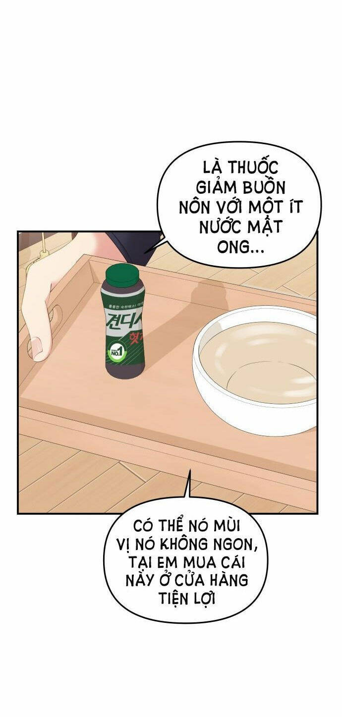 Gửi Em, Người Nuốt Trọn Vì Sao - Chương 80.1 - Trang 10