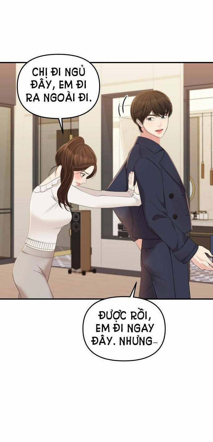 Gửi Em, Người Nuốt Trọn Vì Sao - Chương 80.2 - Trang 1