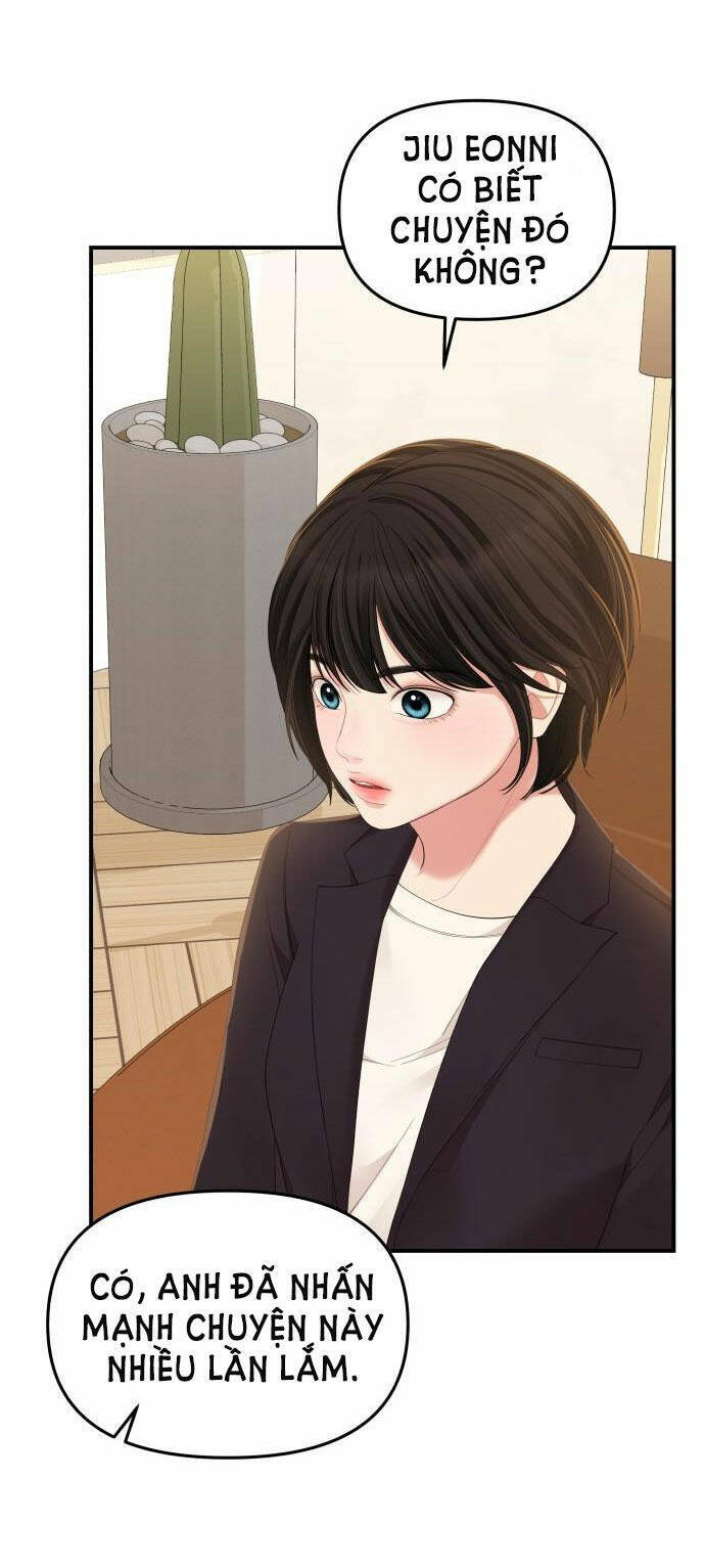 Gửi Em, Người Nuốt Trọn Vì Sao - Chương 80.2 - Trang 22