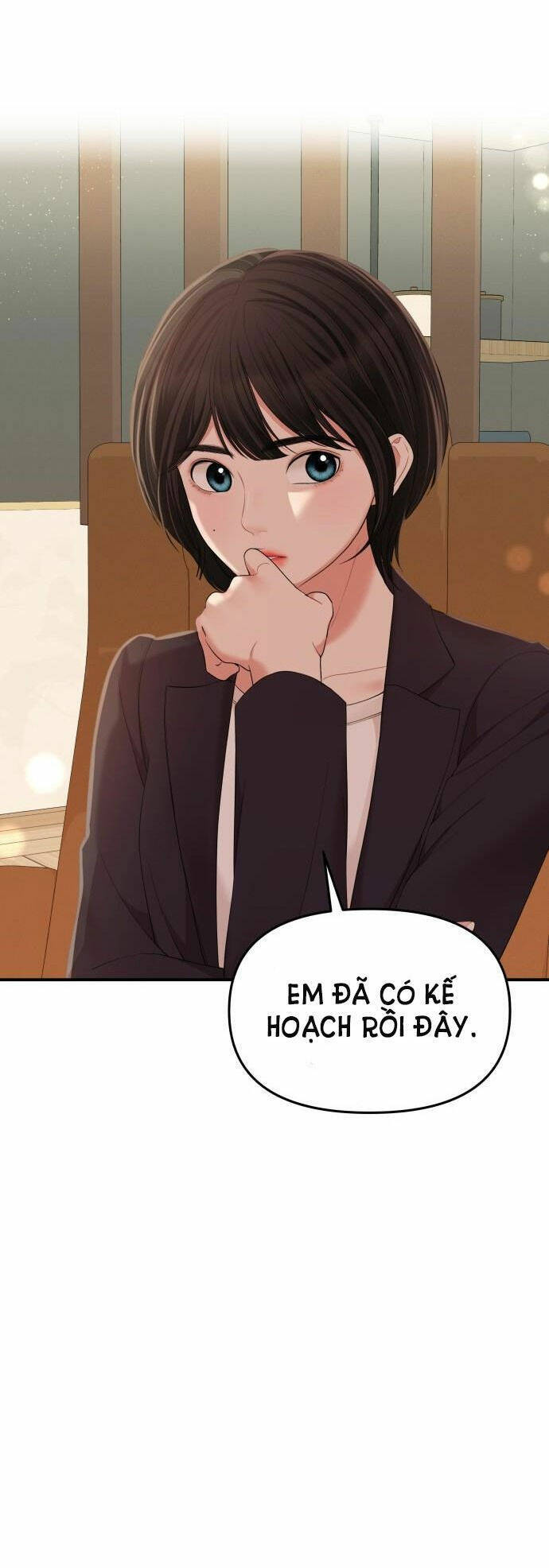 Gửi Em, Người Nuốt Trọn Vì Sao - Chương 80.2 - Trang 25