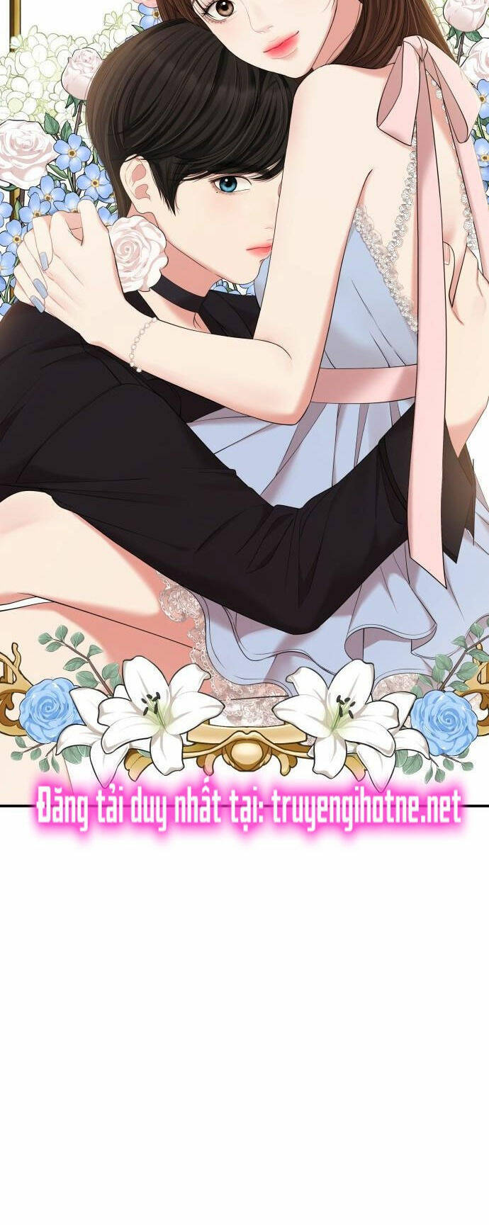 Gửi Em, Người Nuốt Trọn Vì Sao - Chương 80.2 - Trang 27