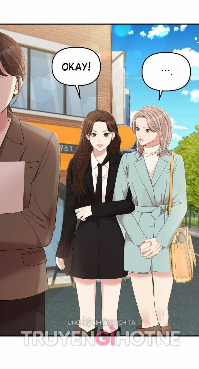 Gửi Em, Người Nuốt Trọn Vì Sao - Chương 80.2 - Trang 53