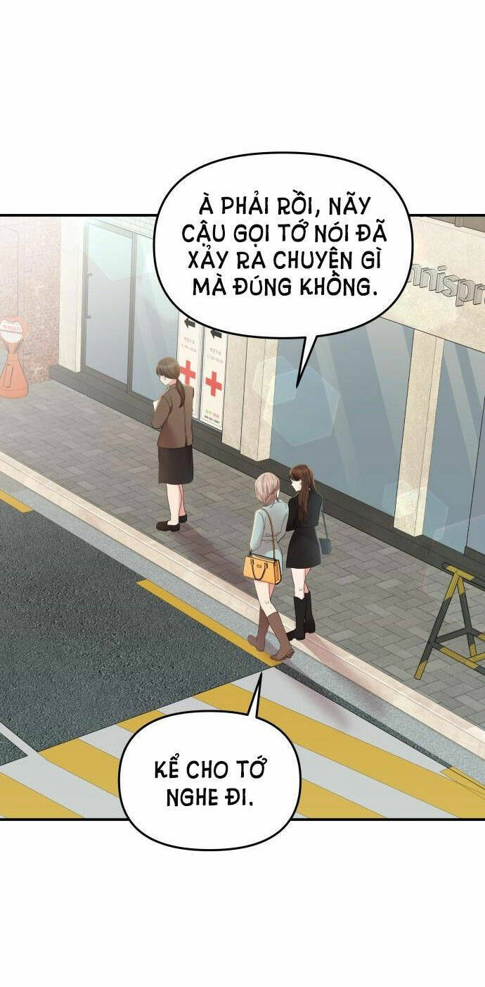 Gửi Em, Người Nuốt Trọn Vì Sao - Chương 80.2 - Trang 56
