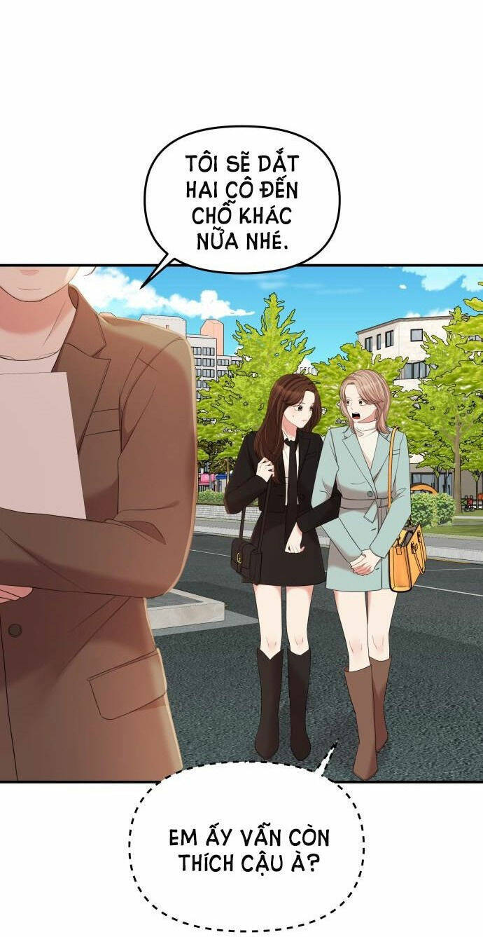 Gửi Em, Người Nuốt Trọn Vì Sao - Chương 80.2 - Trang 61