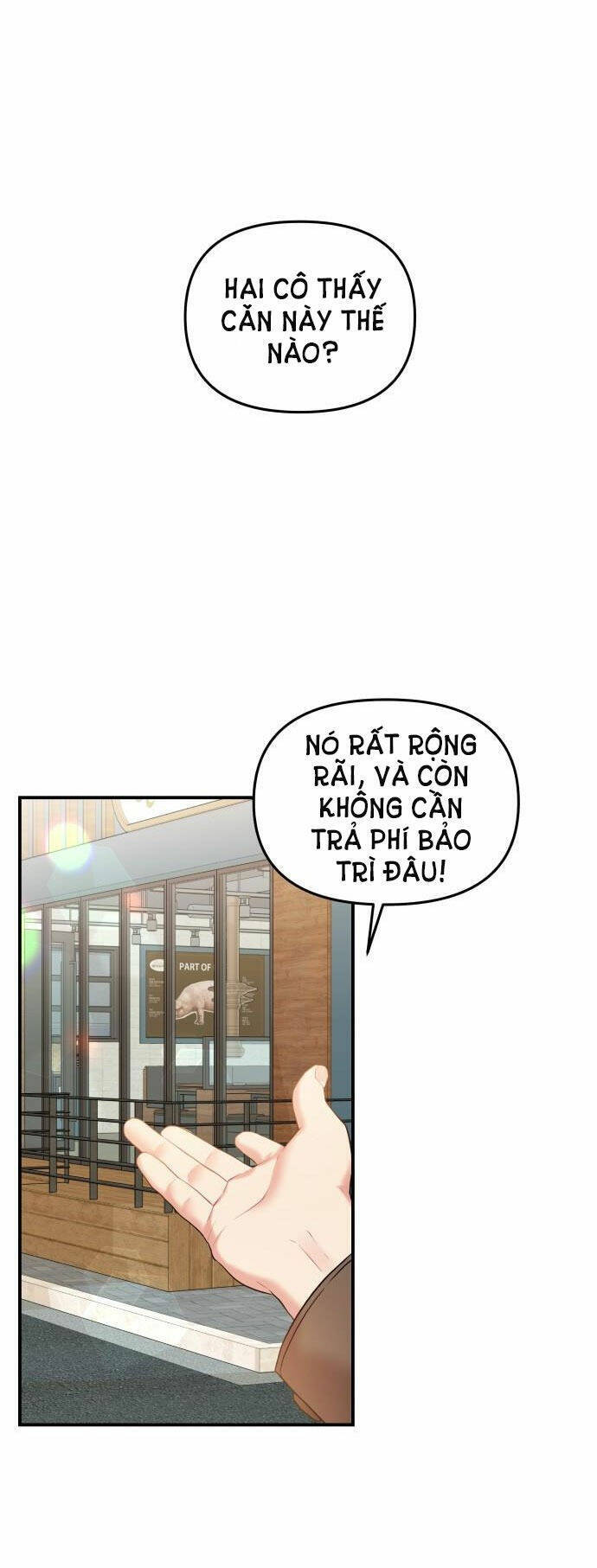 Gửi Em, Người Nuốt Trọn Vì Sao - Chương 80.2 - Trang 64