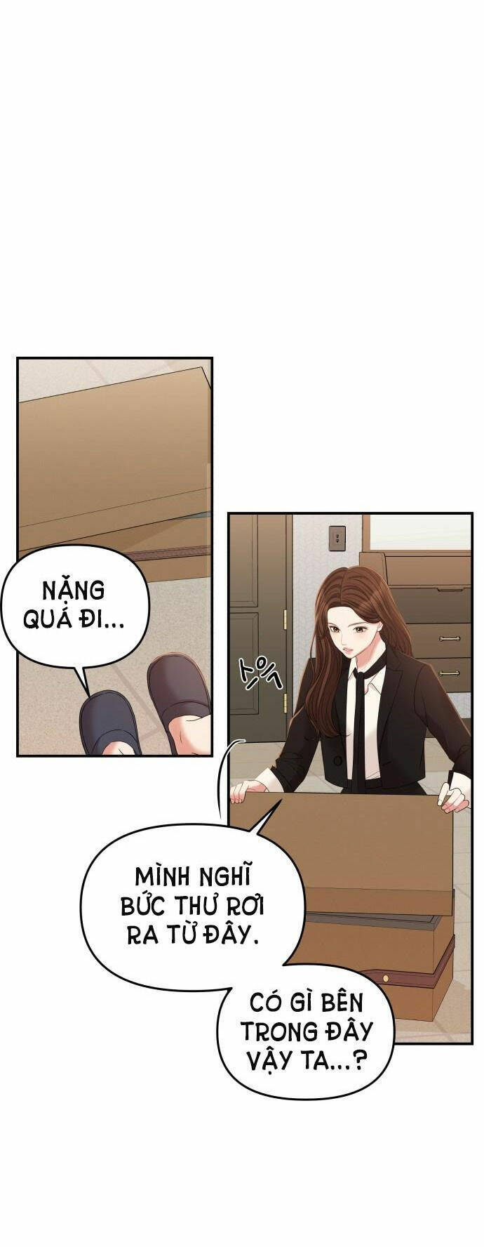 Gửi Em, Người Nuốt Trọn Vì Sao - Chương 80.2 - Trang 88