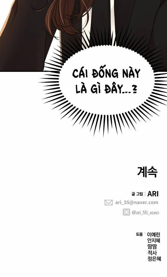 Gửi Em, Người Nuốt Trọn Vì Sao - Chương 80.2 - Trang 91