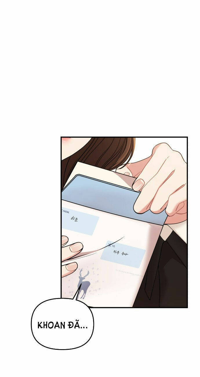 Gửi Em, Người Nuốt Trọn Vì Sao - Chương 81.1 - Trang 1