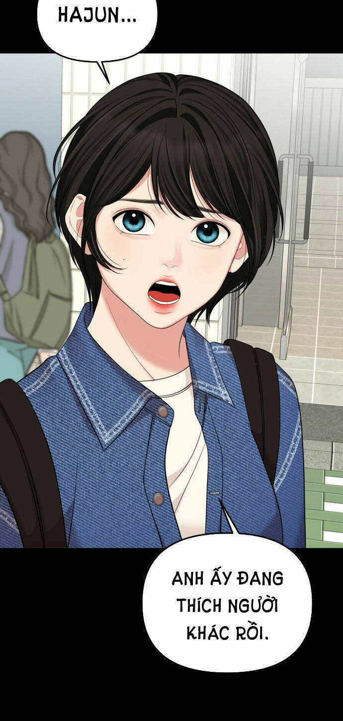 Gửi Em, Người Nuốt Trọn Vì Sao - Chương 81.1 - Trang 19