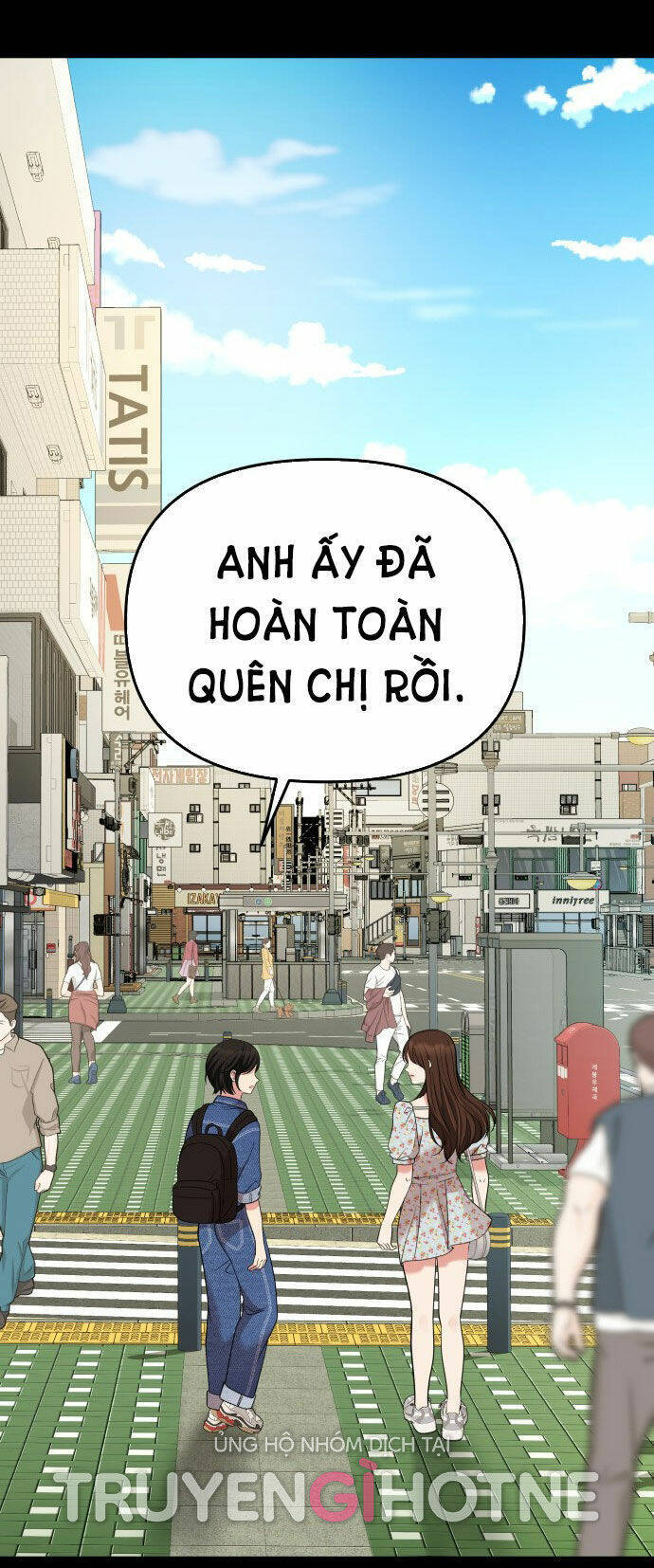 Gửi Em, Người Nuốt Trọn Vì Sao - Chương 81.1 - Trang 22