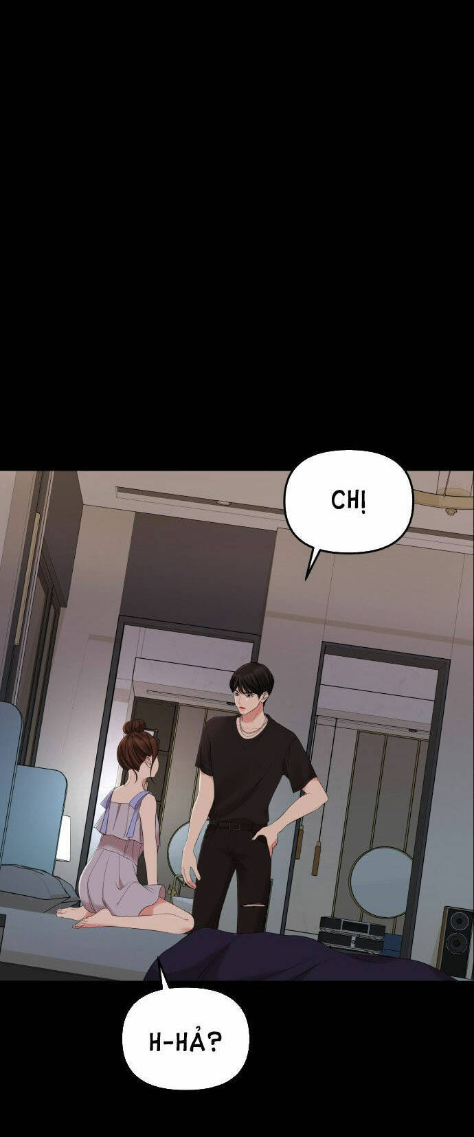 Gửi Em, Người Nuốt Trọn Vì Sao - Chương 81.1 - Trang 23