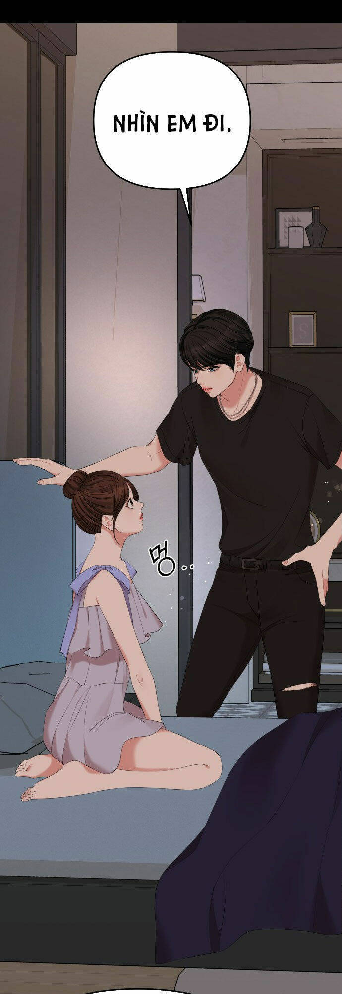 Gửi Em, Người Nuốt Trọn Vì Sao - Chương 81.1 - Trang 24