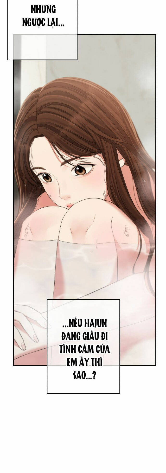 Gửi Em, Người Nuốt Trọn Vì Sao - Chương 81.1 - Trang 31
