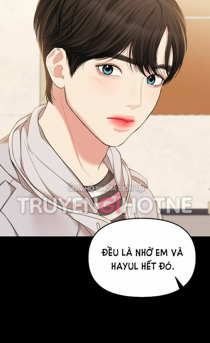 Gửi Em, Người Nuốt Trọn Vì Sao - Chương 81.1 - Trang 34