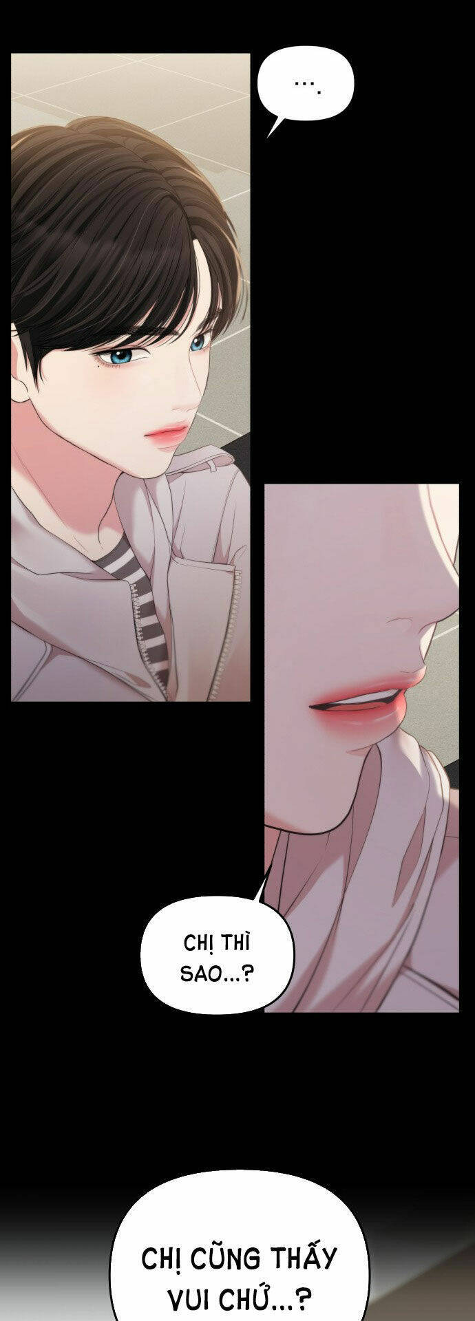 Gửi Em, Người Nuốt Trọn Vì Sao - Chương 81.1 - Trang 35