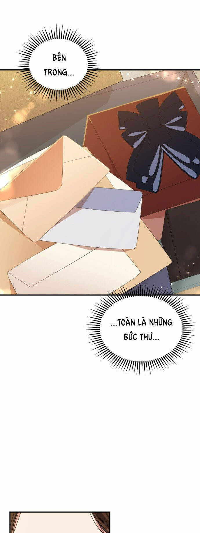 Gửi Em, Người Nuốt Trọn Vì Sao - Chương 81.1 - Trang 7