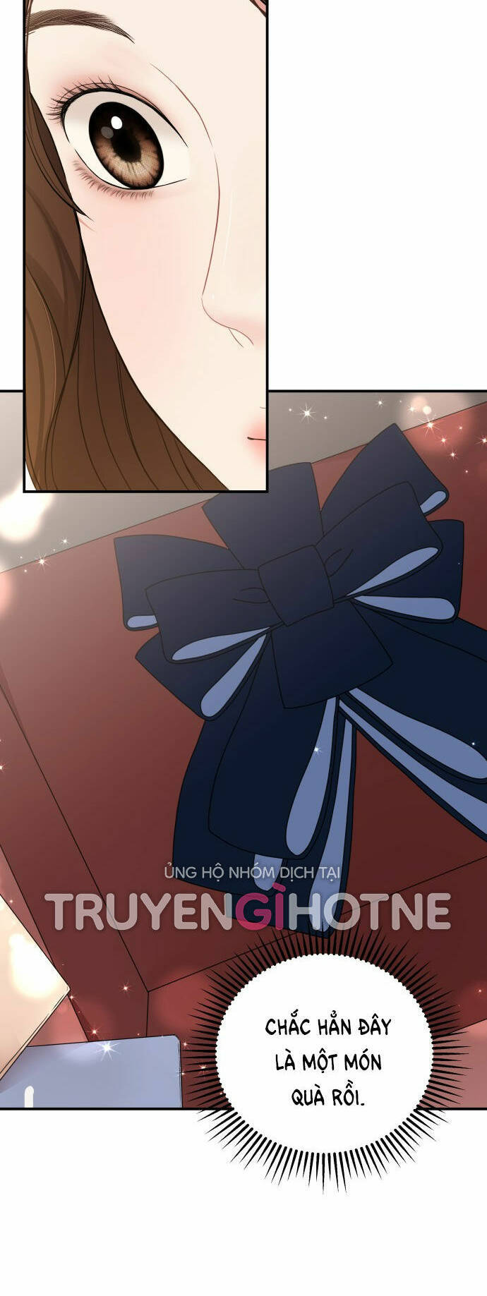 Gửi Em, Người Nuốt Trọn Vì Sao - Chương 81.1 - Trang 8