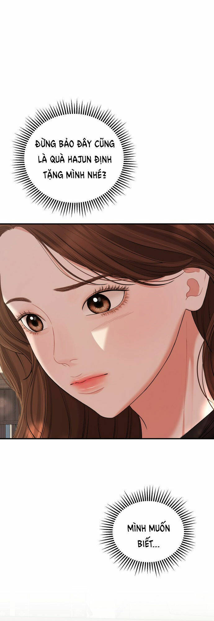 Gửi Em, Người Nuốt Trọn Vì Sao - Chương 81.1 - Trang 9