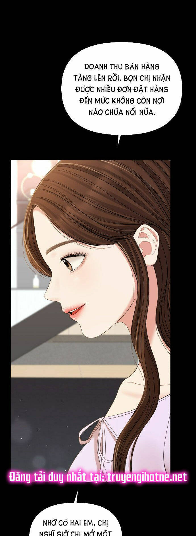 Gửi Em, Người Nuốt Trọn Vì Sao - Chương 81.2 - Trang 15