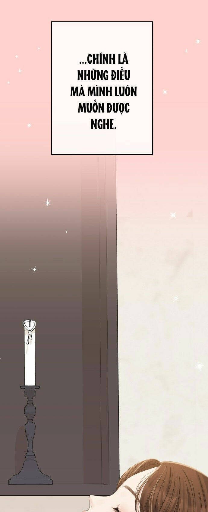 Gửi Em, Người Nuốt Trọn Vì Sao - Chương 81.2 - Trang 25