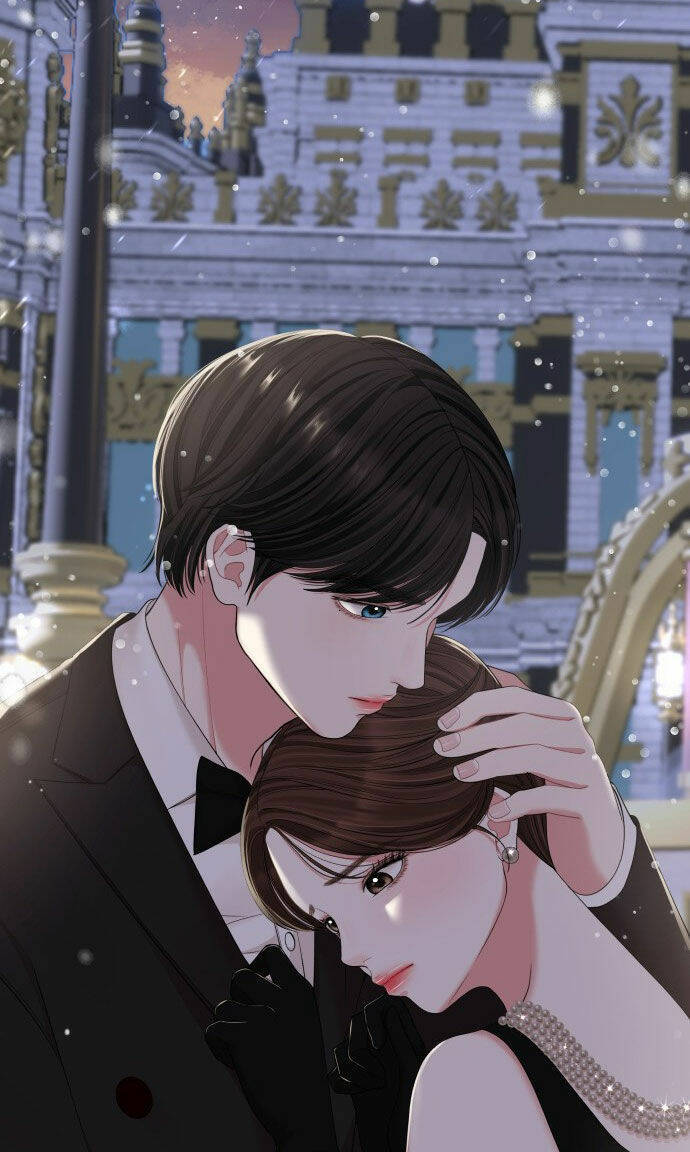 Gửi Em, Người Nuốt Trọn Vì Sao - Chương 81.2 - Trang 37