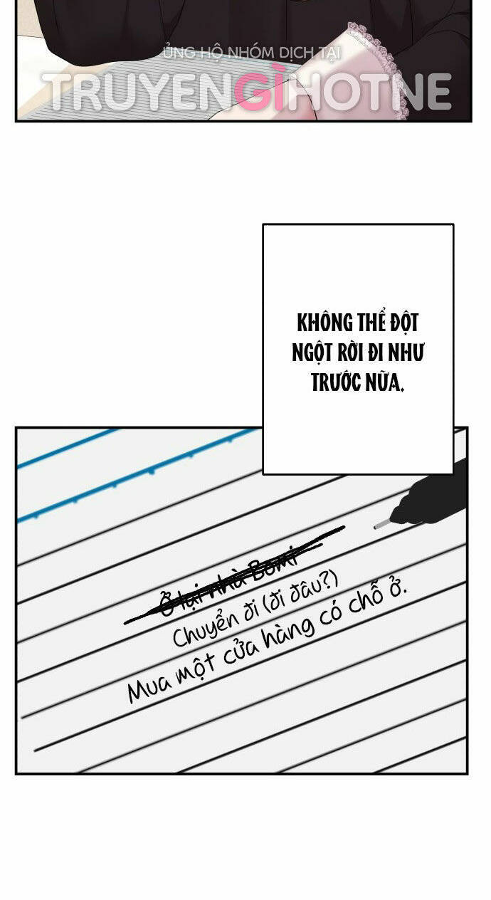 Gửi Em, Người Nuốt Trọn Vì Sao - Chương 81.2 - Trang 57